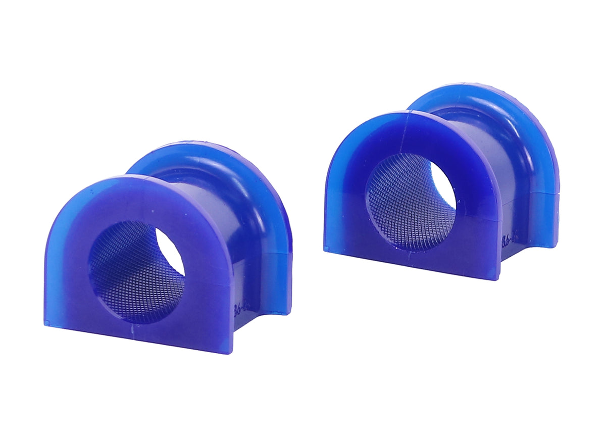 SuperPro - Front Sway Bar Mount Bushing Kit - SPF1486-26K