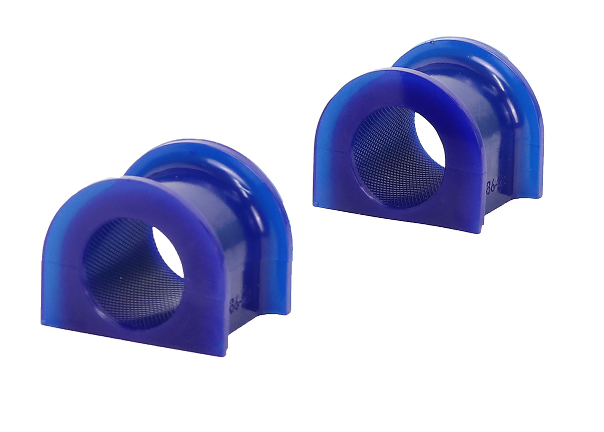 SuperPro - Suspension Stabilizer Bar Bushing Kit - SPF1486-28K