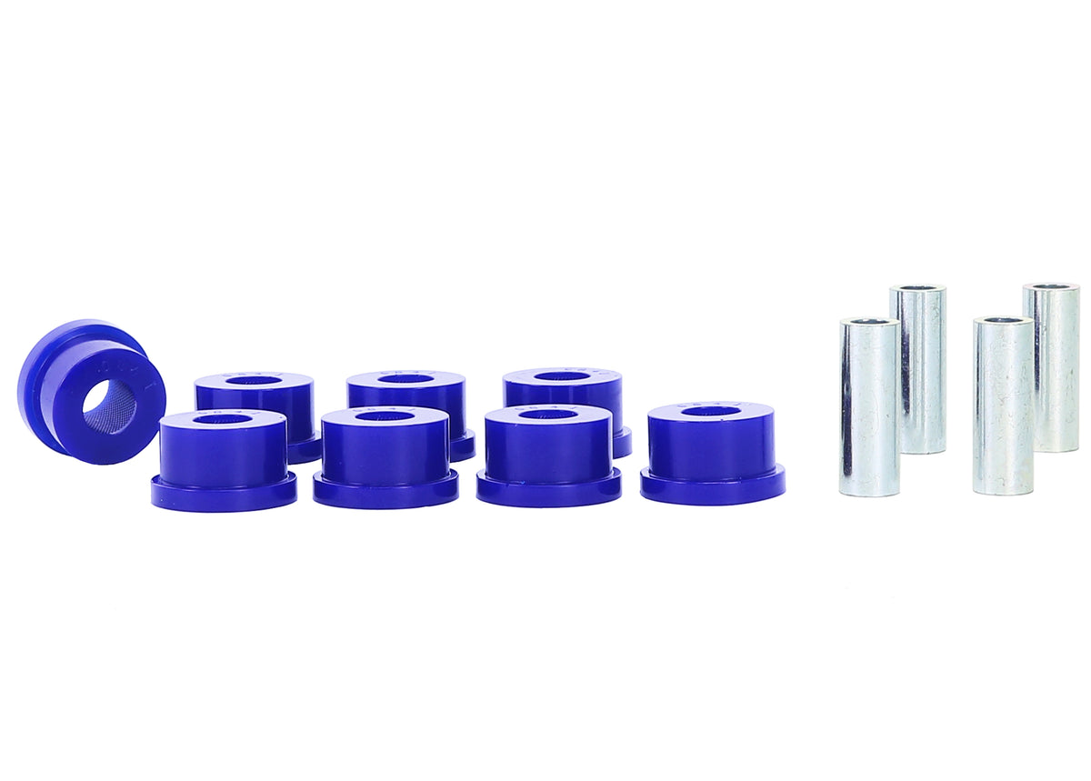 SuperPro - Rear Trailing Arm Upper Bushing Kit - SPF1490K