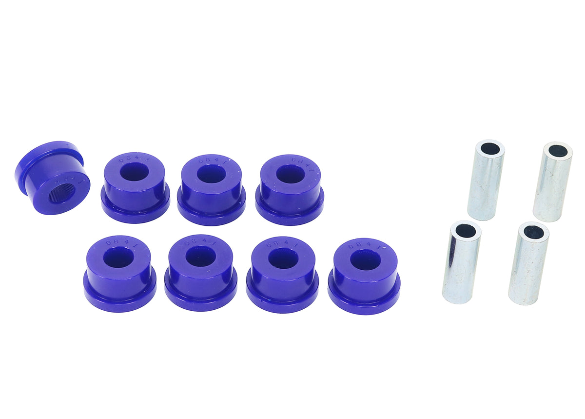 SuperPro - Rear Trailing Arm Upper Bushing Kit - SPF1490K