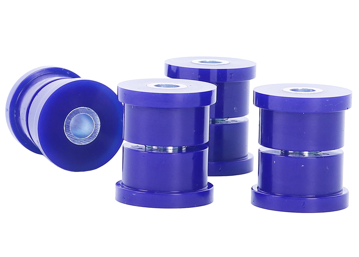 SuperPro - Rear Trailing Arm Upper Bushing Kit - SPF1490K