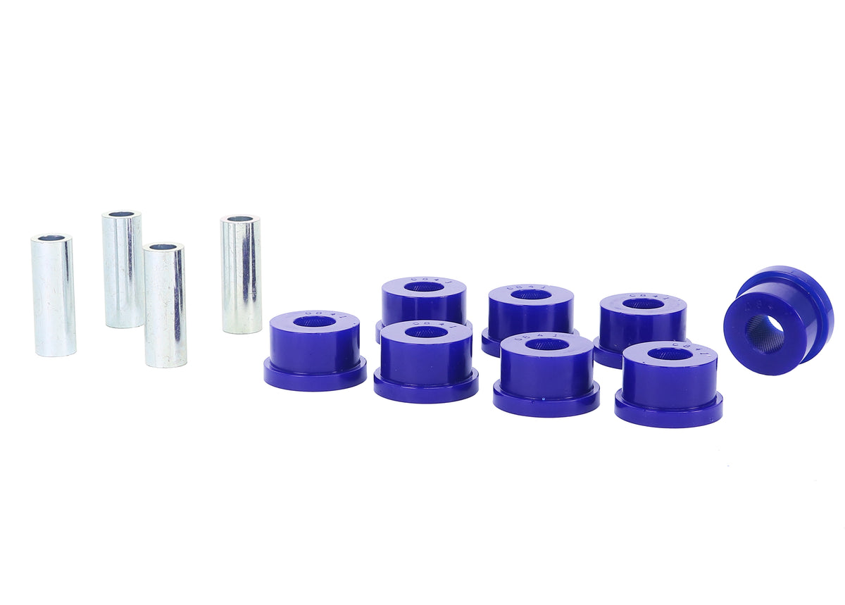 SuperPro - Rear Trailing Arm Upper Bushing Kit - SPF1490K