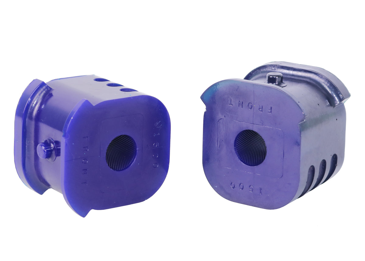 SuperPro - Front Lower Control Arm Inner Rear Bushing Kit - SPF1500K