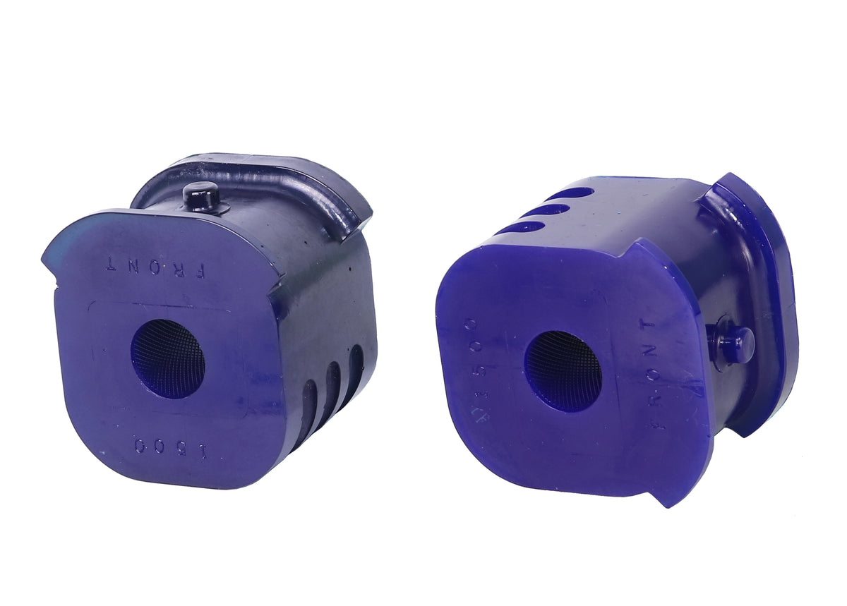 SuperPro - Front Lower Control Arm Inner Rear Bushing Kit - SPF1500K