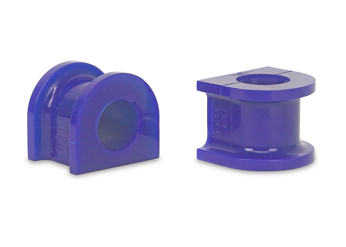 SuperPro - Front Sway Bar Mount Bushing Kit - SPF1512-30K