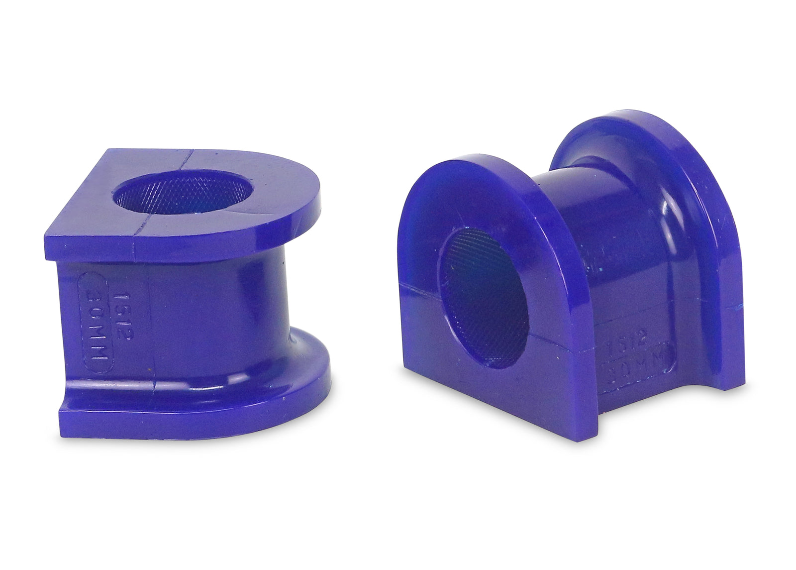 SuperPro - Front Sway Bar Mount Bushing Kit - SPF1512-30K