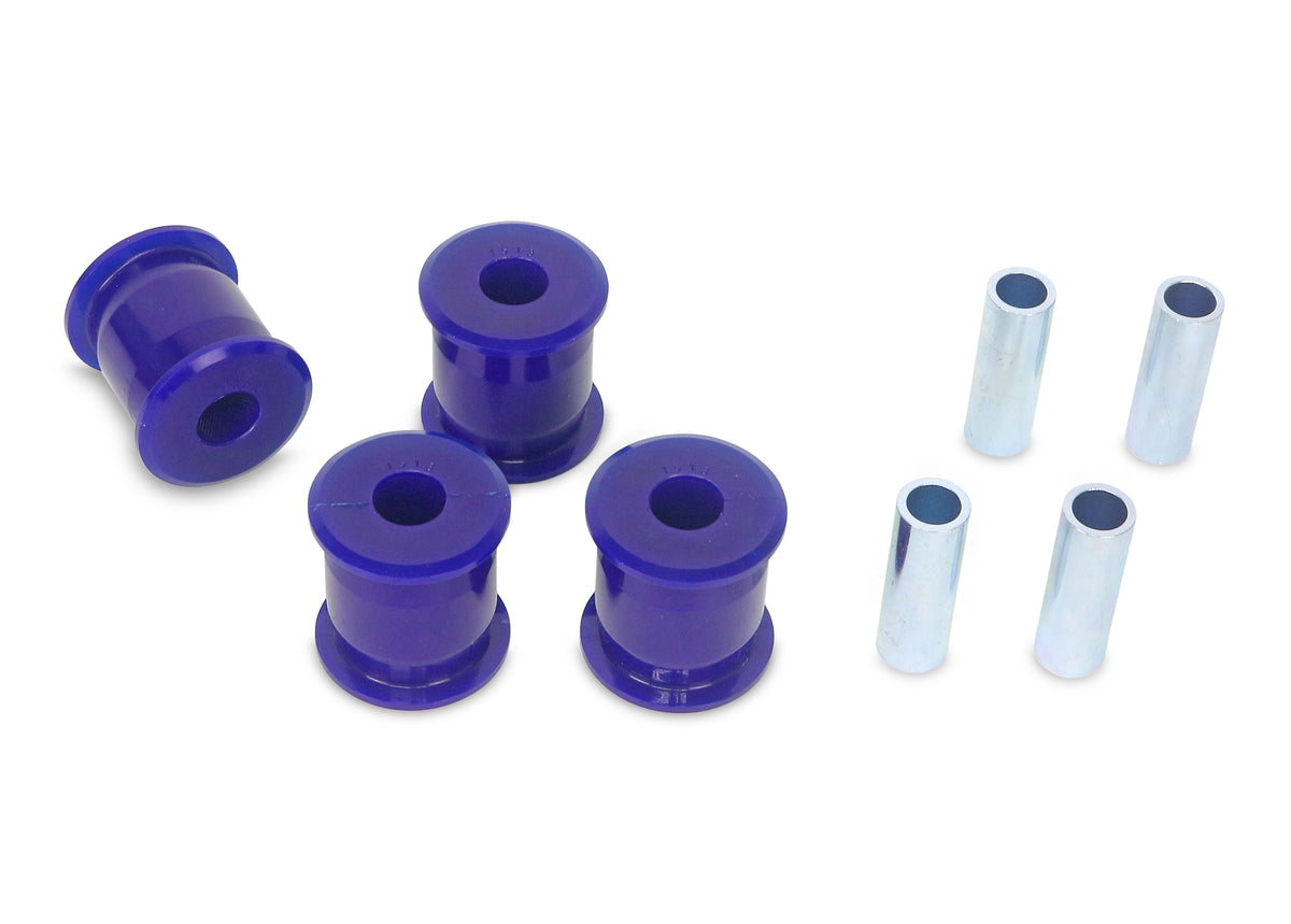 SuperPro - Control Arm Bushing Kit - SPF1513K