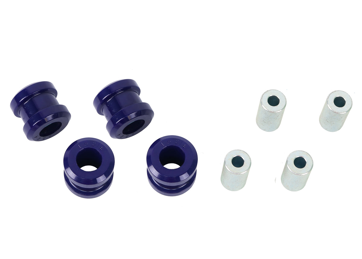 SuperPro - Front Control Arm Upper-Inner Bushing Kit - SPF1524K