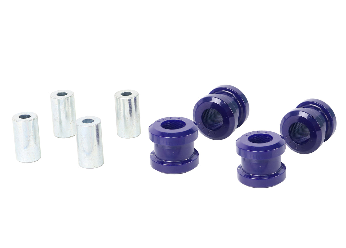 SuperPro - Front Control Arm Upper-Inner Bushing Kit - SPF1524K