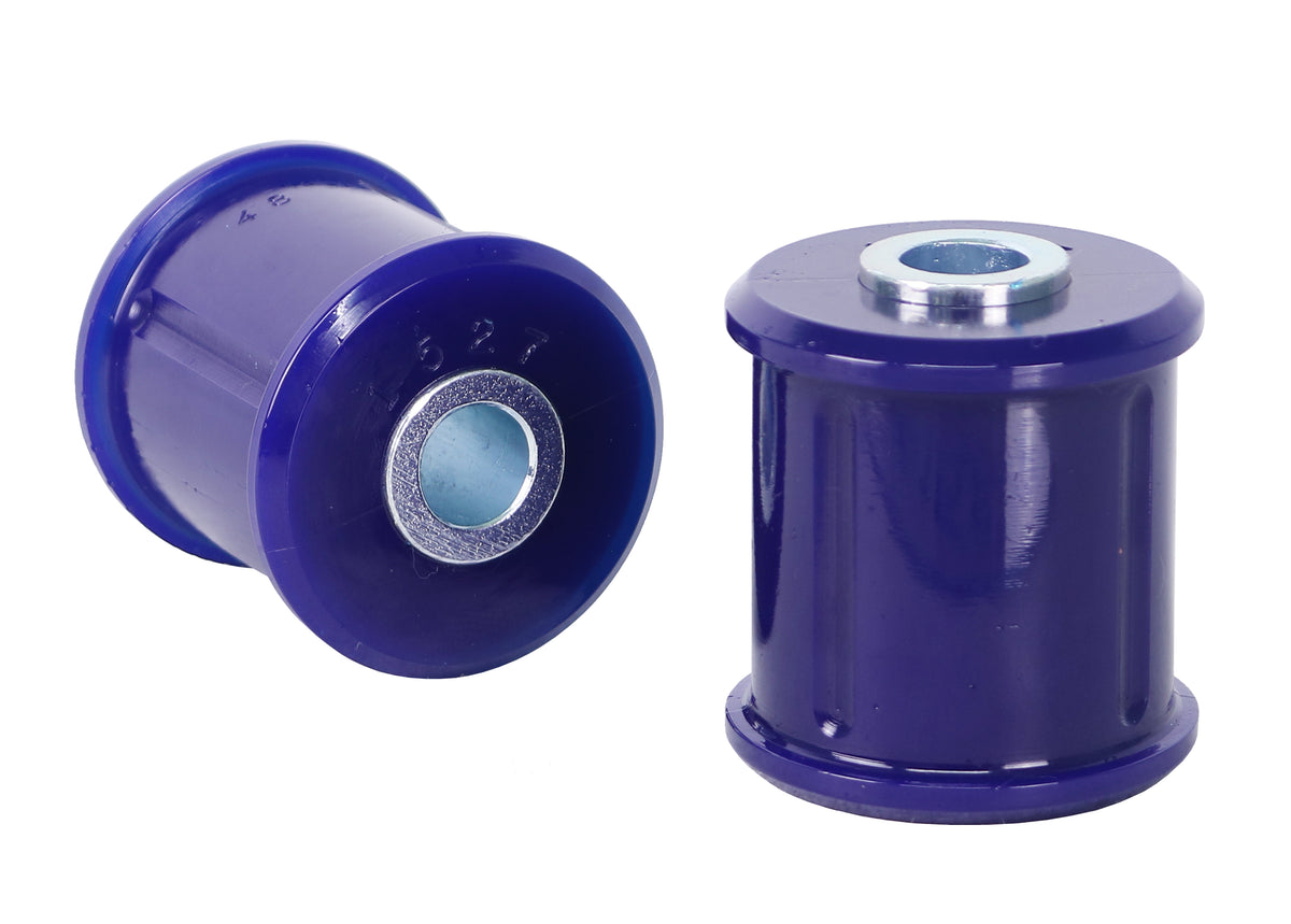 SuperPro - Front Shock Absorber Lower Bushing Kit - SPF1527K