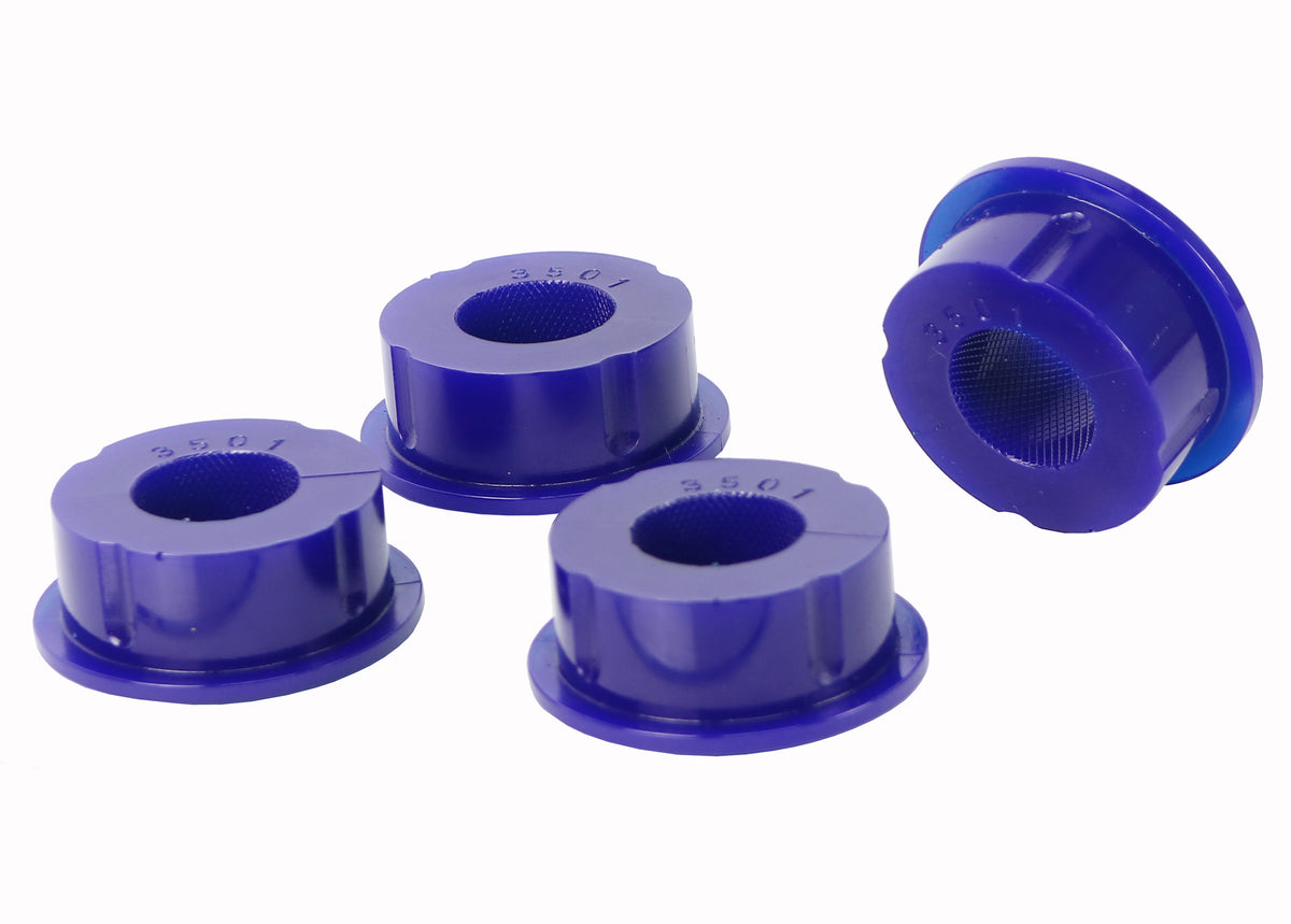 SuperPro - Front Shock Absorber Upper Bushing Kit - SPF1529K
