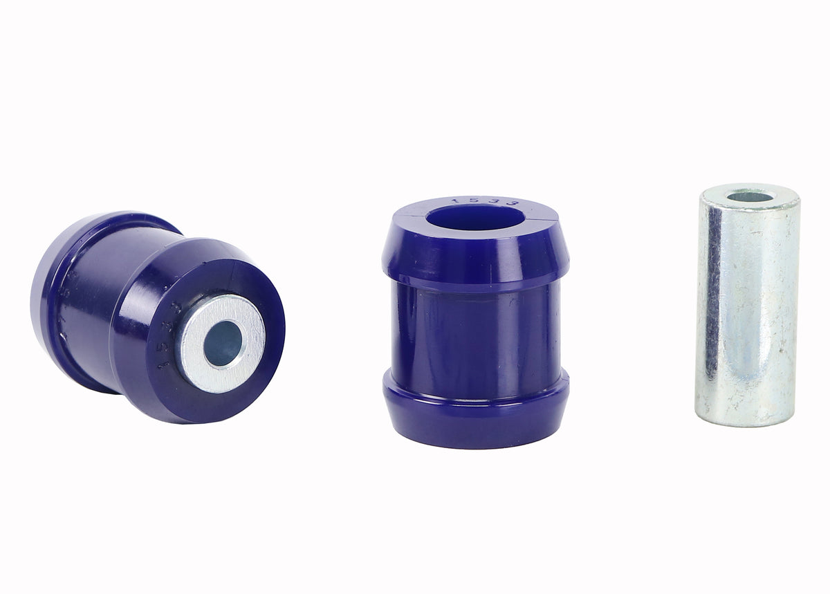 SuperPro - Shock Absorber Bushing Kit - SPF1533K