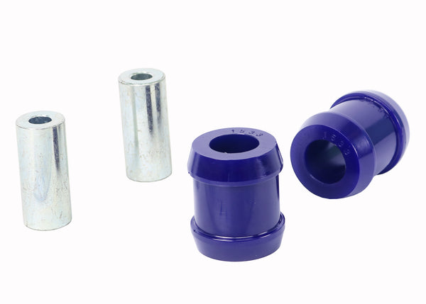 SuperPro - Shock Absorber Bushing Kit - SPF1533K