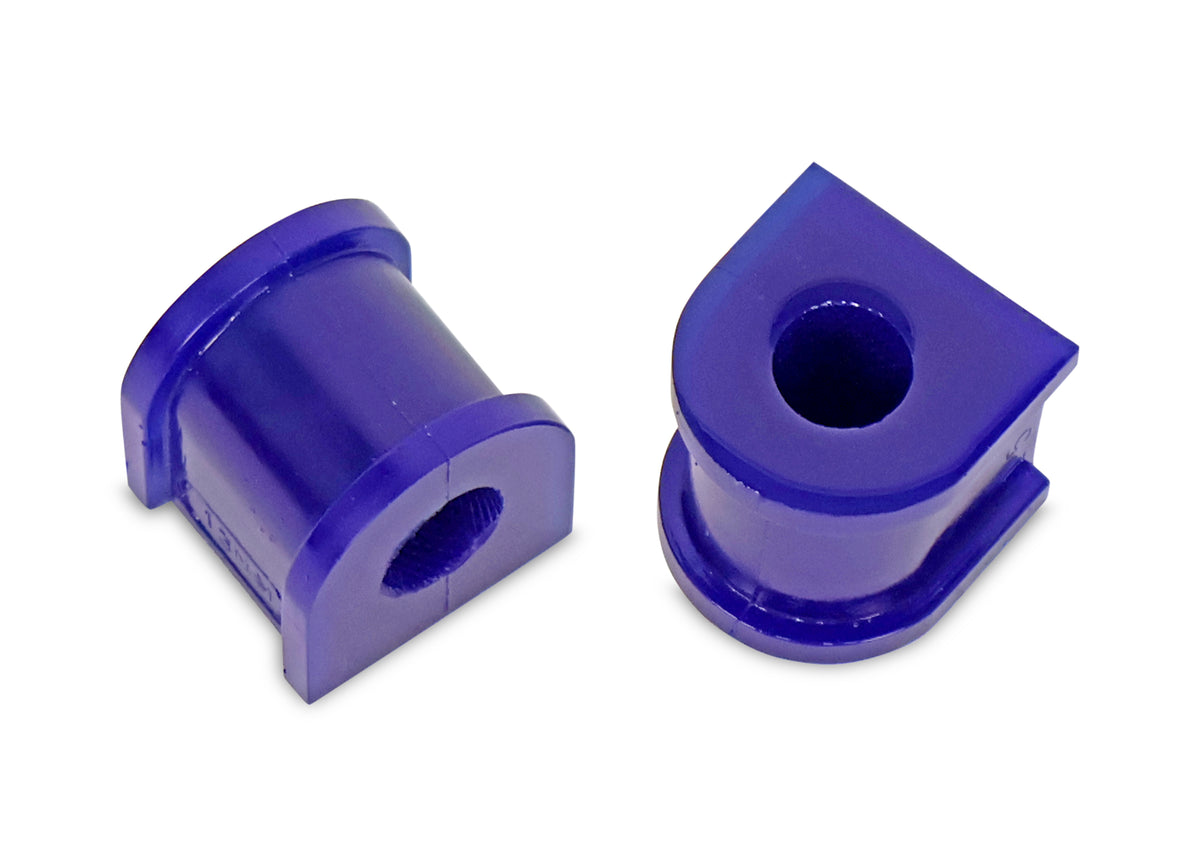 SuperPro - 13mm Rear Sway Bar Mount Bushing Kit - SPF1534-13K