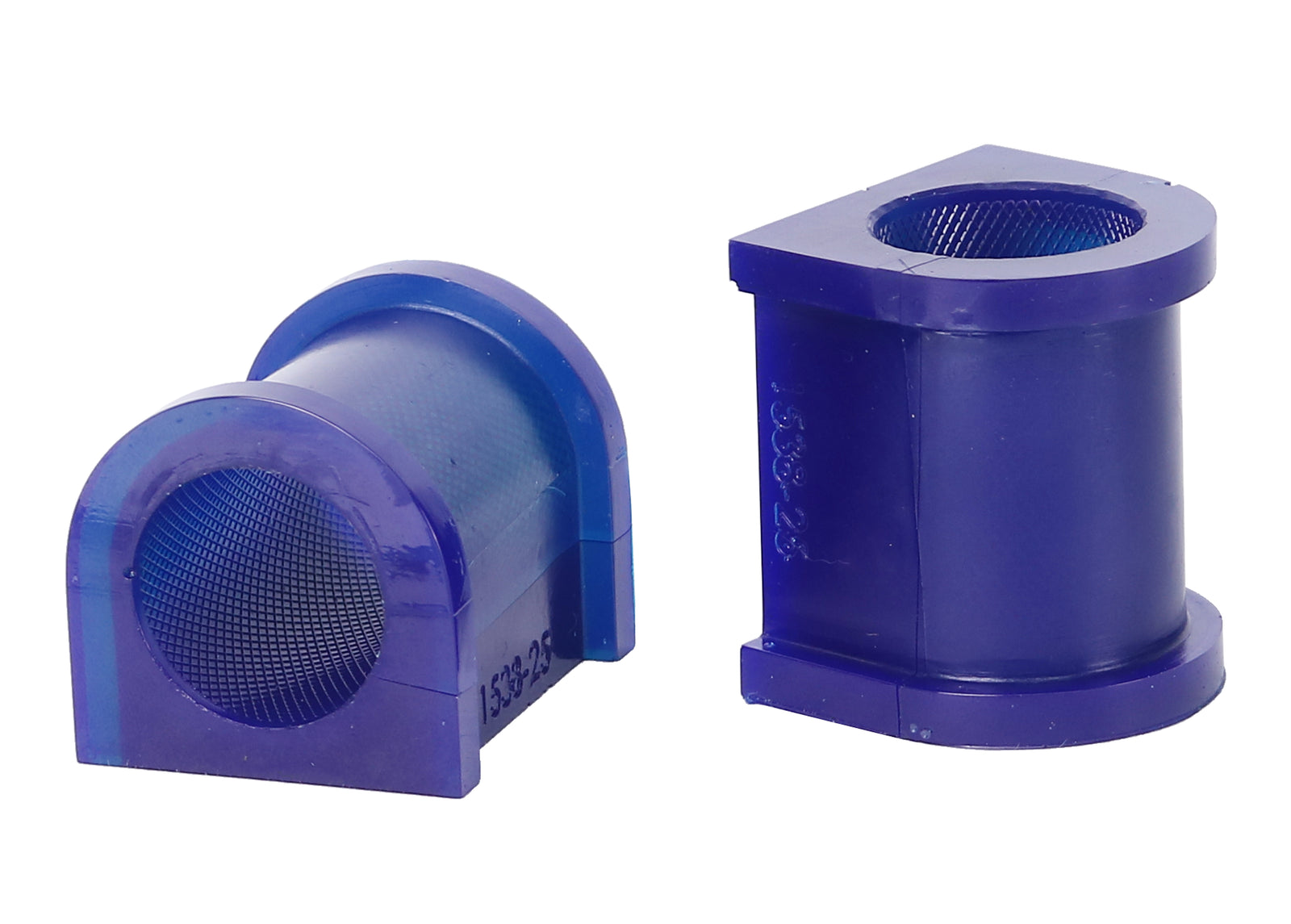 SuperPro - Front Sway Bar Mount Bushing Kit - SPF1538-25K