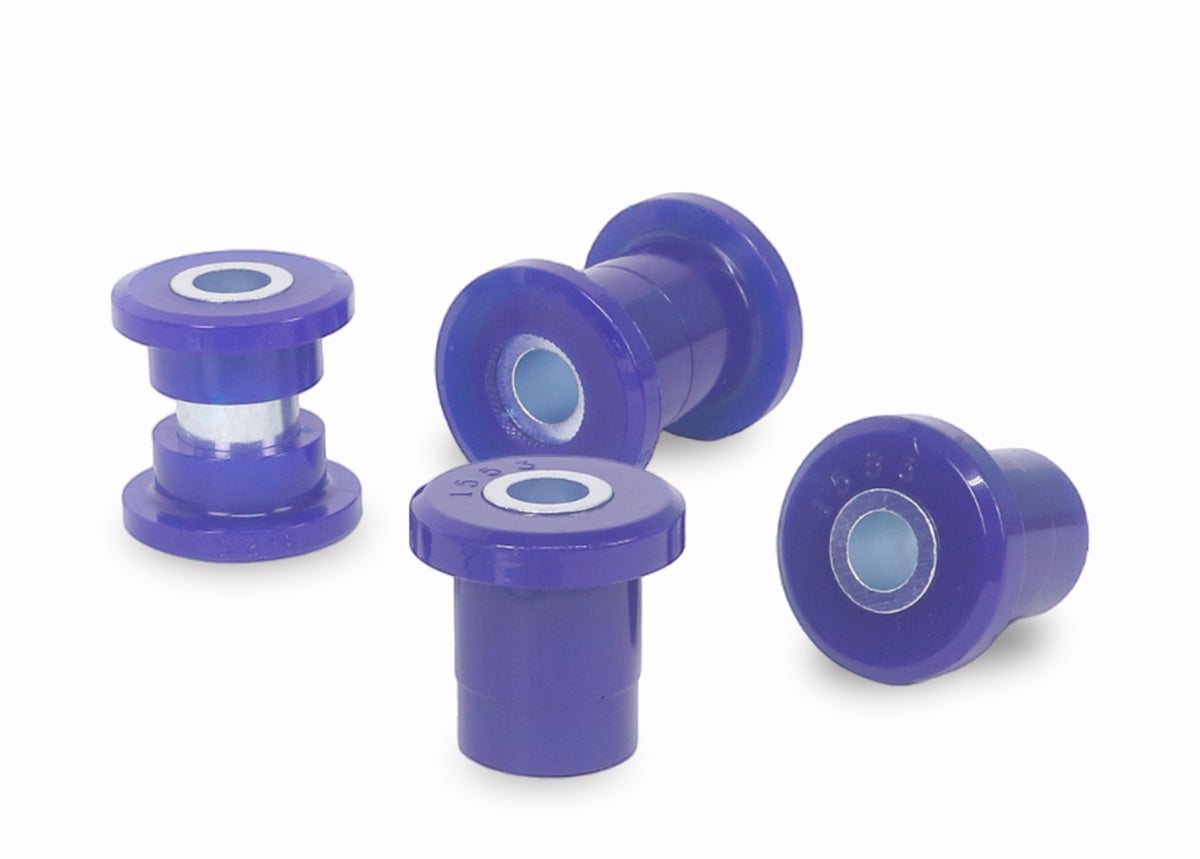 SuperPro - Front Engine Steady Mount Bushing Kit - SPF1348K
