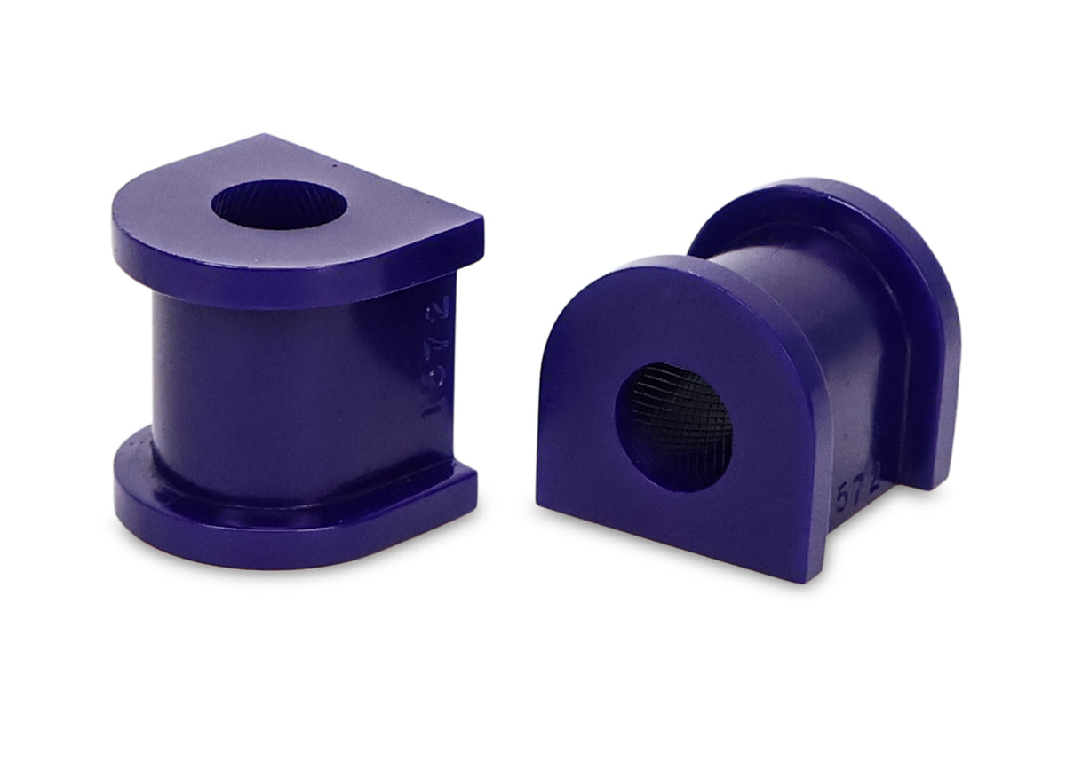SuperPro - Front Sway Bar Bushing Kit - SPF1572-16K