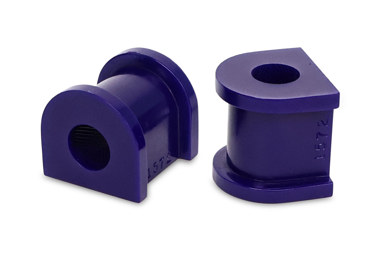 SuperPro - Front Sway Bar Bushing Kit - SPF1572-16K