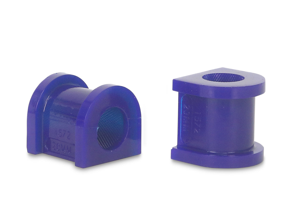 SuperPro - Front Sway Bar Mount Bushing Kit - SPF1572-20K