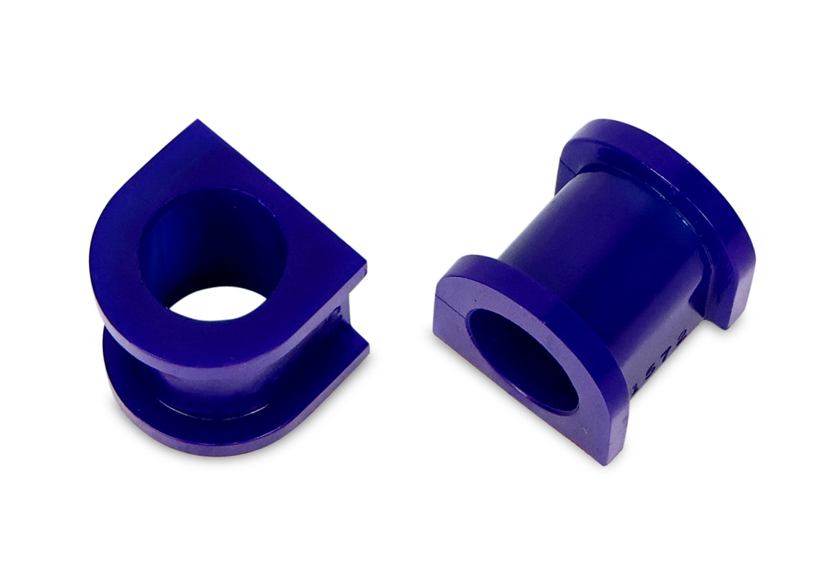 SuperPro - Front Sway Bar Mount Bushing Kit - SPF1572-23K