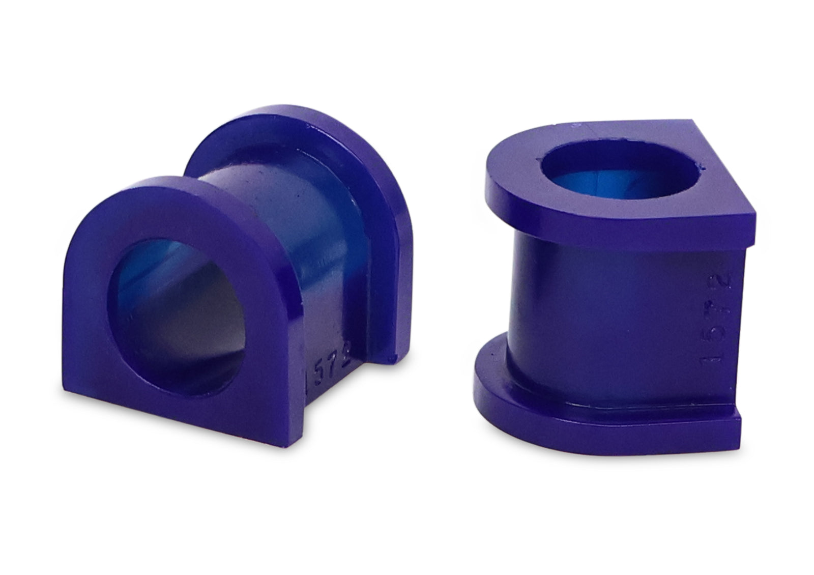 SuperPro - Front Sway Bar Mount Bushing Kit - SPF1572-23K