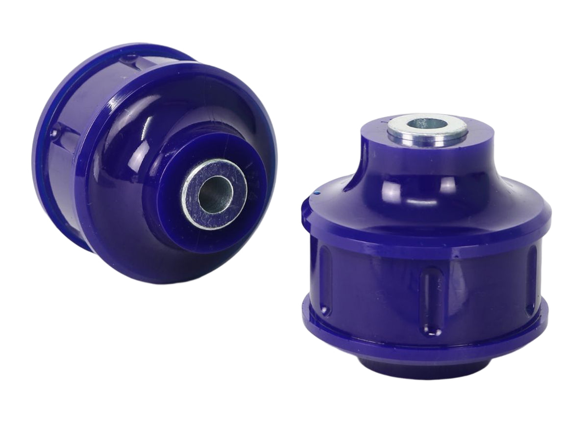 SuperPro - Rear Trailing Arm Lower Forward Bushing Kit - SPF1574K