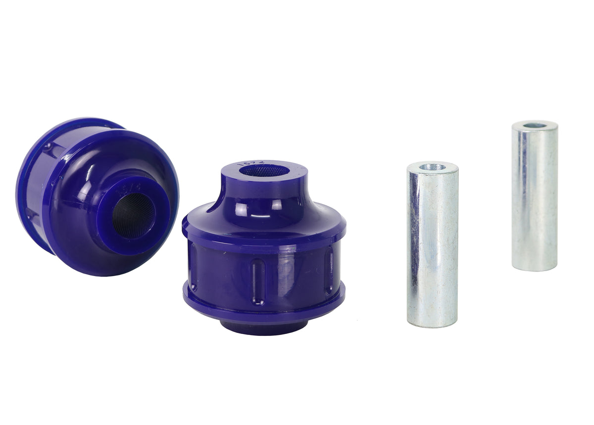 SuperPro - Rear Trailing Arm Lower Forward Bushing Kit - SPF1574K