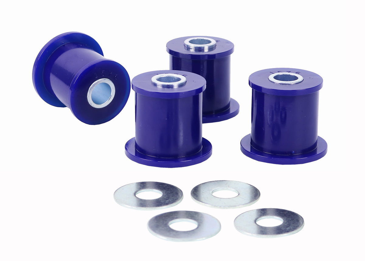 SuperPro - Front Control Arm Upper-Inner Bushing Kit - SPF1576K
