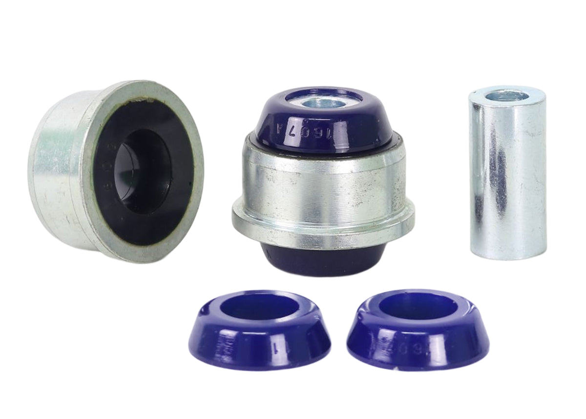 SuperPro - Front Control Arm Lower-Front Bushing Kit - SPF1609K