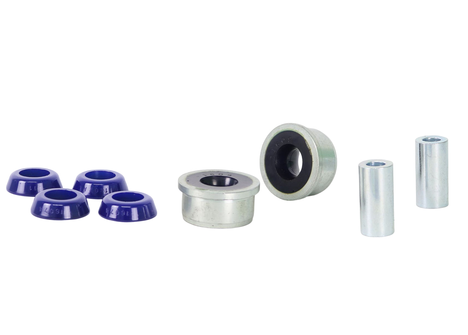 SuperPro - Front Control Arm Lower-Front Bushing Kit - SPF1609K
