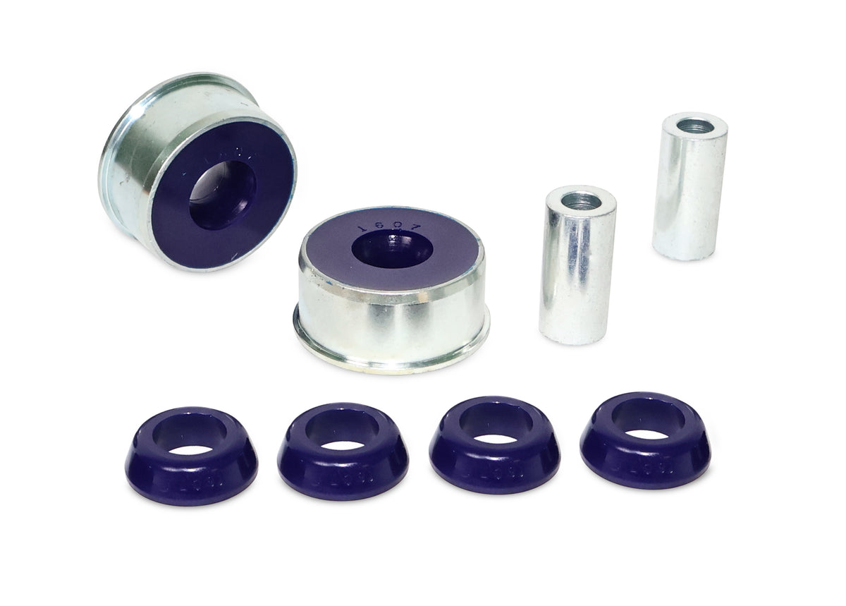 SuperPro - Front Control Arm Lower-Rear Bushing Kit - SPF1610K