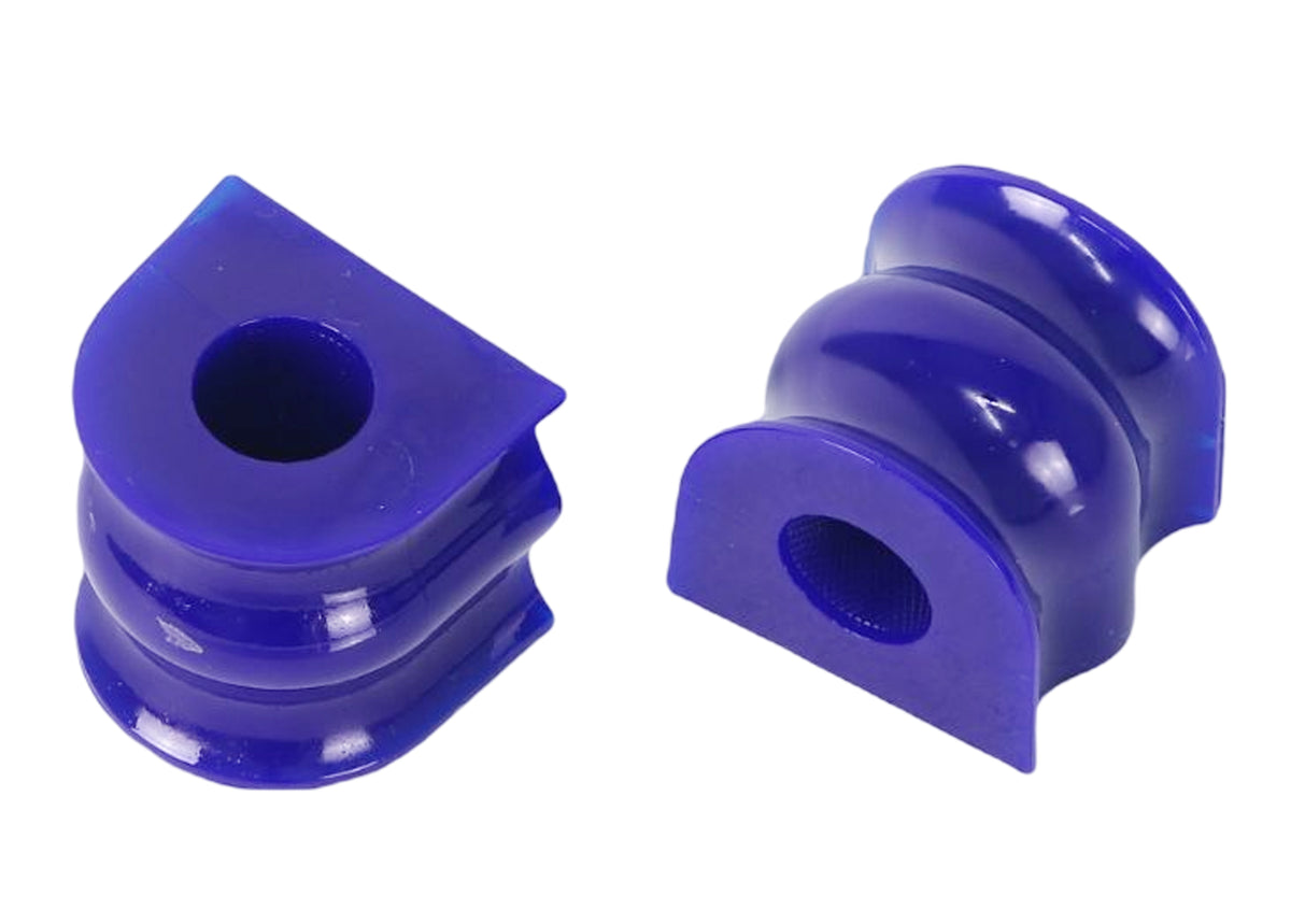 SuperPro - Front Sway Bar Mount Bushing Kit - SPF1617-20K
