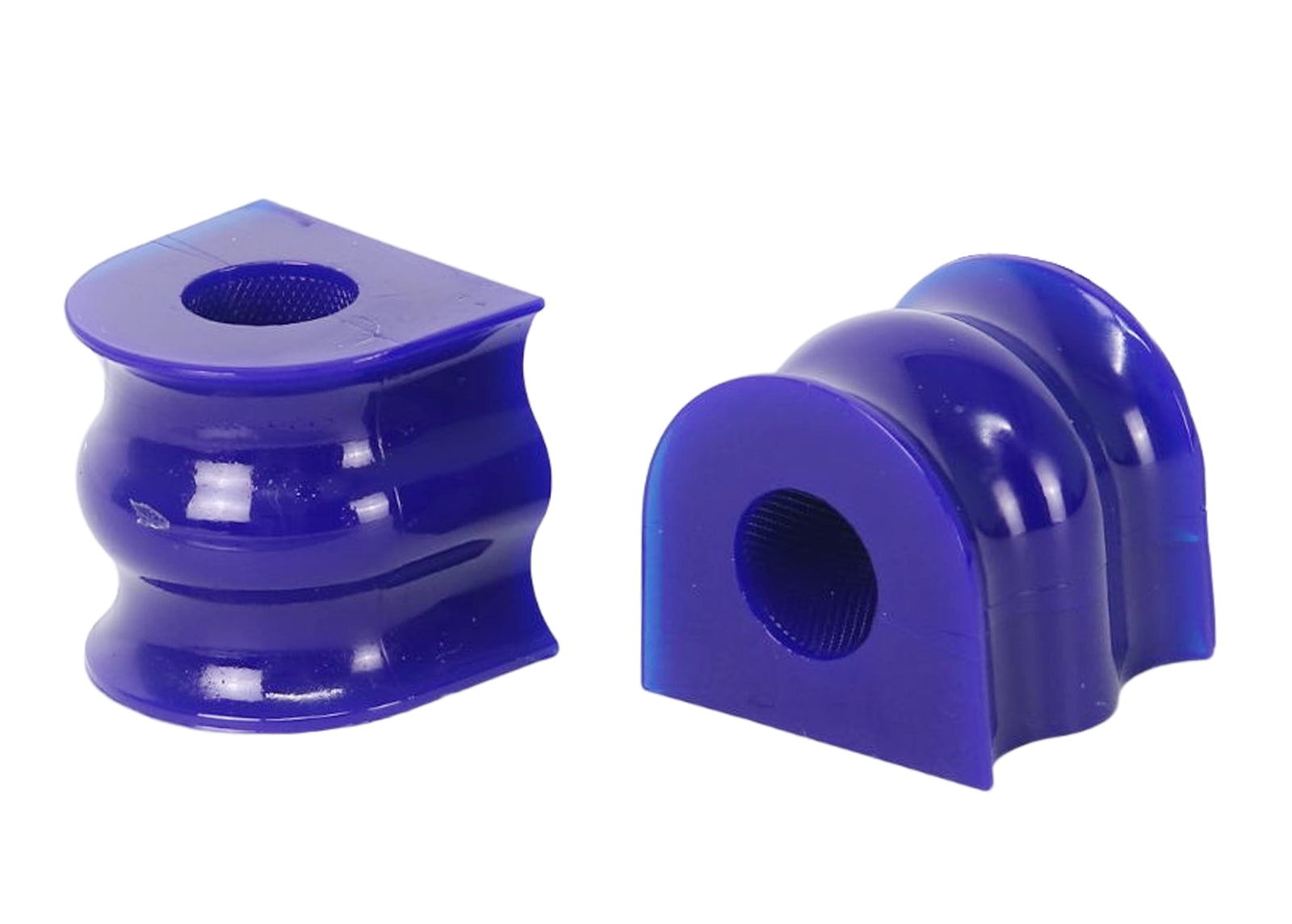 SuperPro - Front Sway Bar Mount Bushing Kit - SPF1617-20K