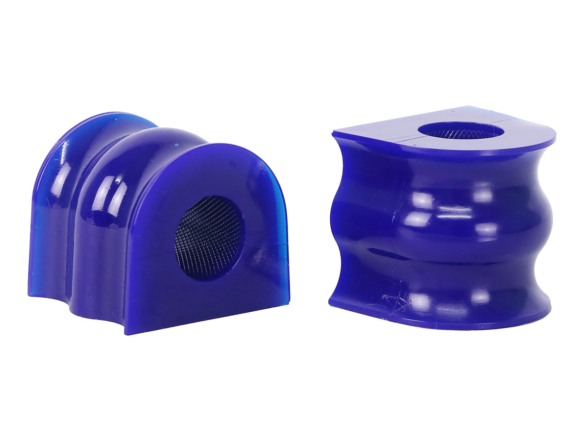 SuperPro - Front Sway Bar Mount Bushing Kit - SPF1617-21K