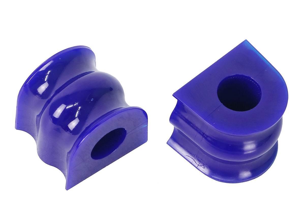 SuperPro - Front Sway Bar Mount Bushing Kit - SPF1617-21K