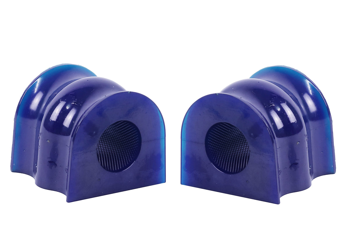 SuperPro - Front Sway Bar Mount Bushing Kit - SPF1617-22K