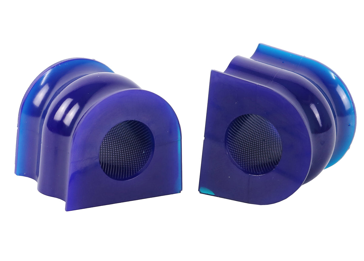 SuperPro - Front Sway Bar Mount Bushing Kit - SPF1617-23K