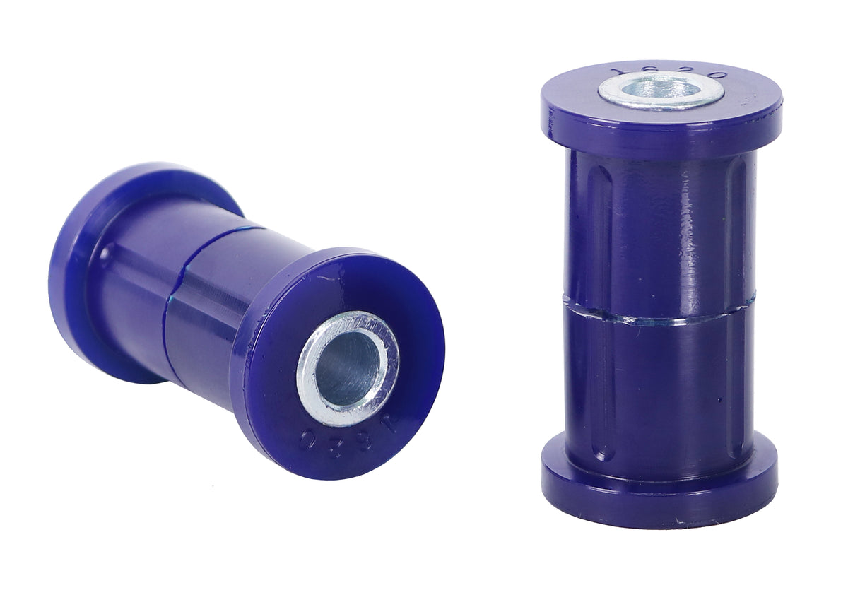 SuperPro - Steering Rack & Pinion Mount Bushing Kit - SPF1620K