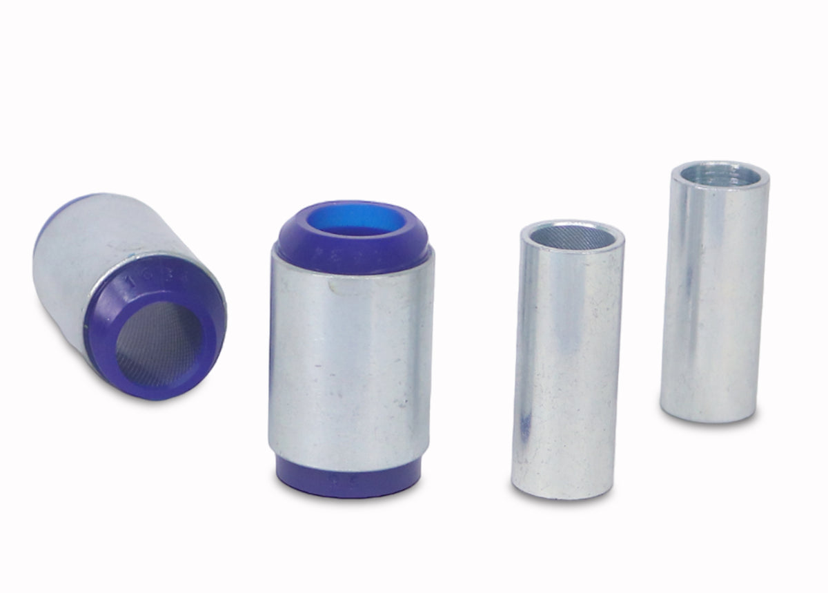 SuperPro - Front Control Arm Lower-Inner Rear Bushing Kit - SPF1634K