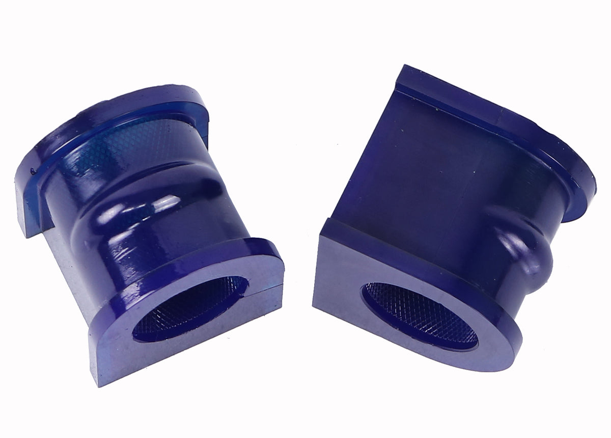 SuperPro - Front Sway Bar Bushing Kit - SPF1636-25K