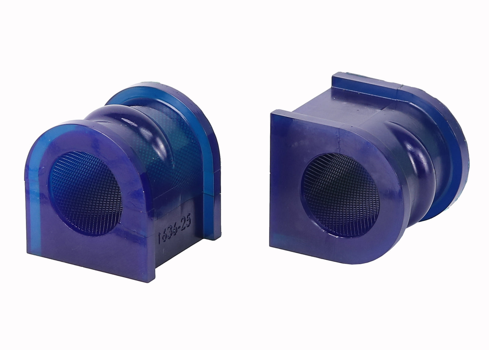 SuperPro - Front Sway Bar Bushing Kit - SPF1636-25K