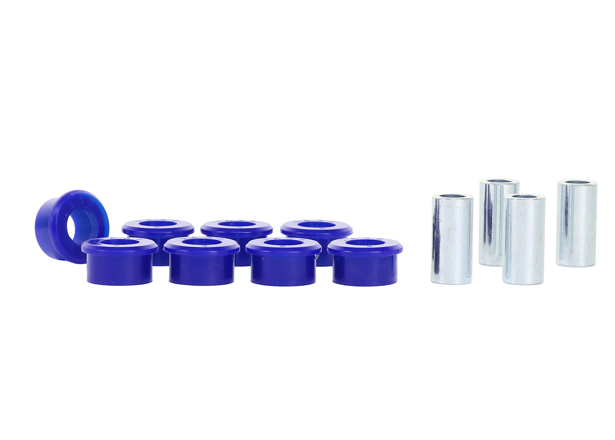 SuperPro - Rear Control Arm Bushing Kit - SPF1638K
