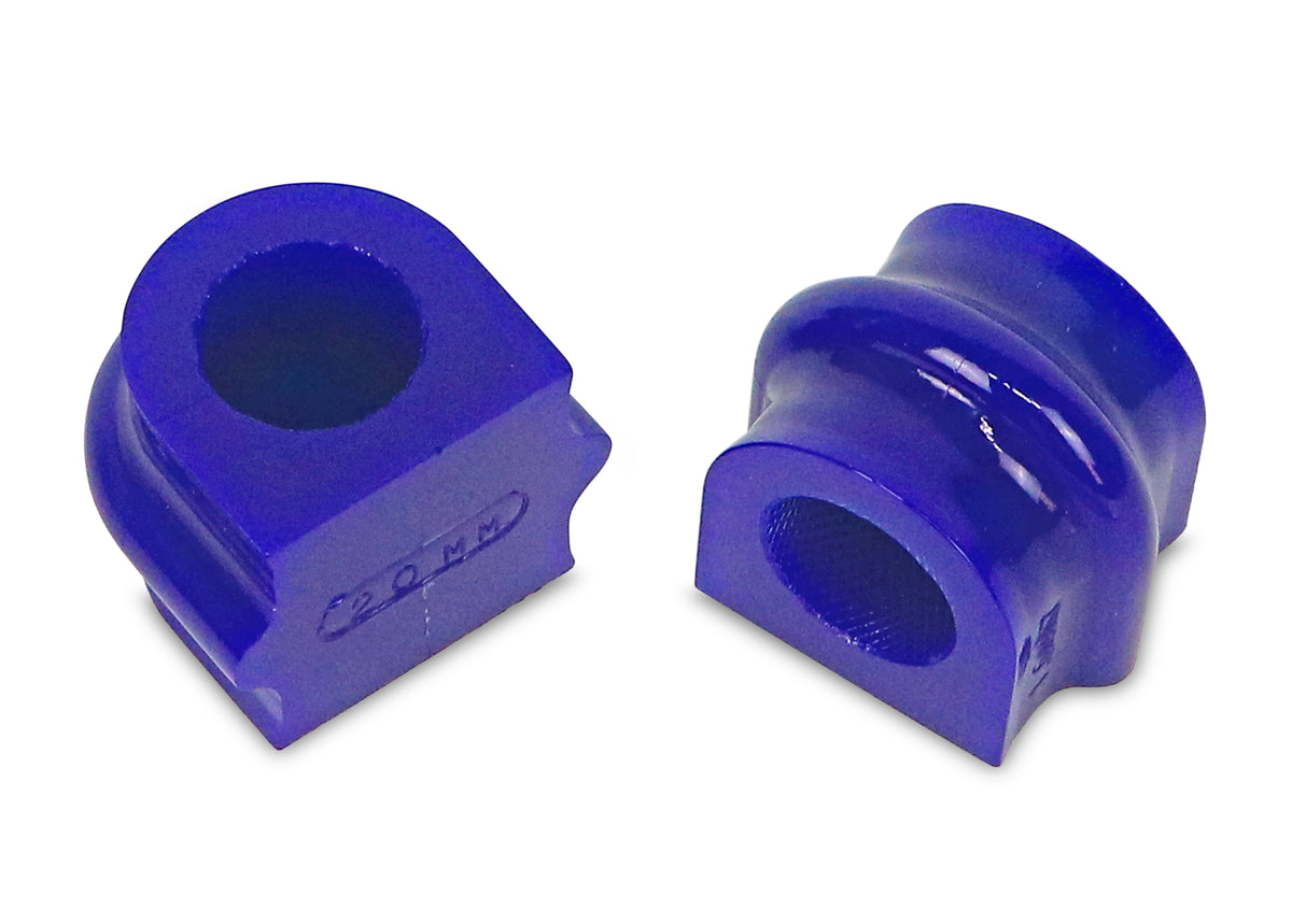 SuperPro - Suspension Stabilizer Bar Bushing Kit - SPF1647-20K