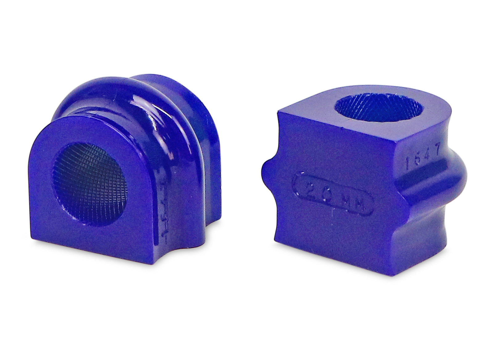 SuperPro - Suspension Stabilizer Bar Bushing Kit - SPF1647-20K