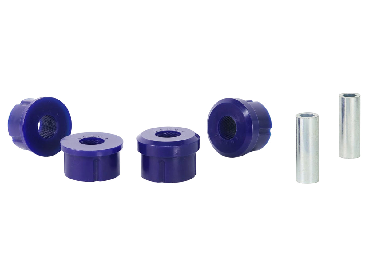 SuperPro - Front Lower Control Arm Forward Bushing Kit (46mm O.D.) - SPF1650K