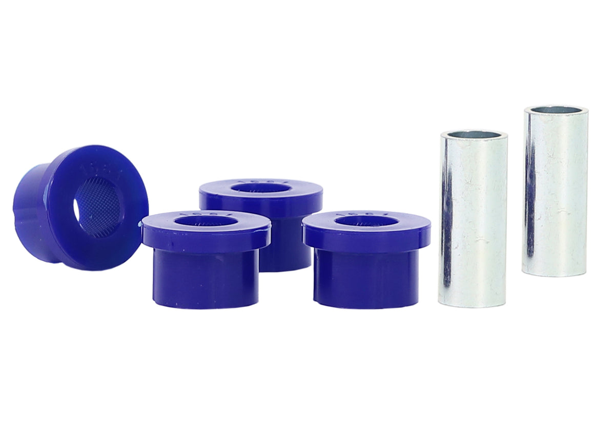 SuperPro - Front Control Arm Lower-Inner Bushing Kit - SPF1661K