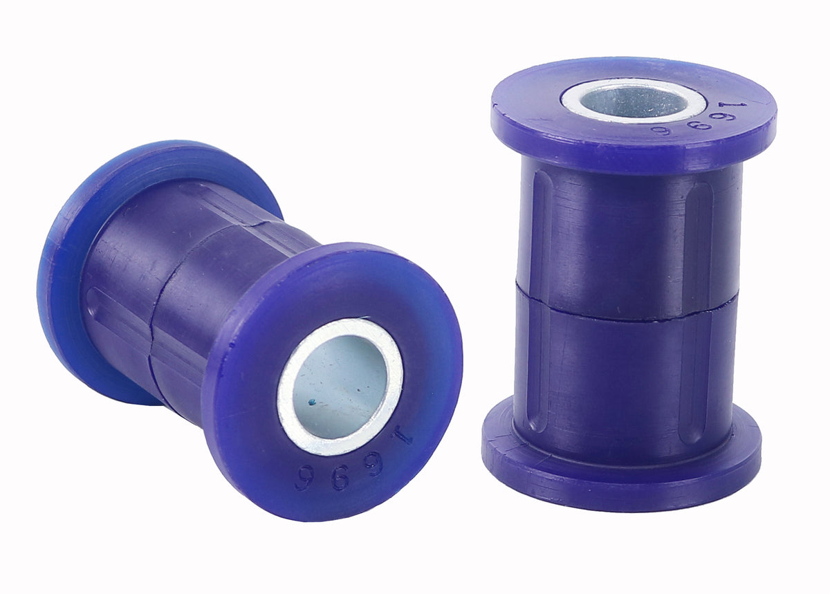 SuperPro - Front Lower Control Arm Inner Bushing Kit - SPF1696K