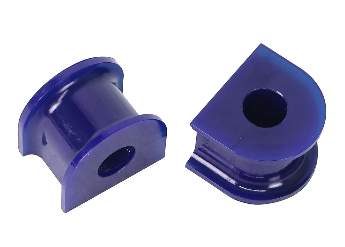 SuperPro - Front Sway Bar Mount Bushing Kit - SPF1697-18K