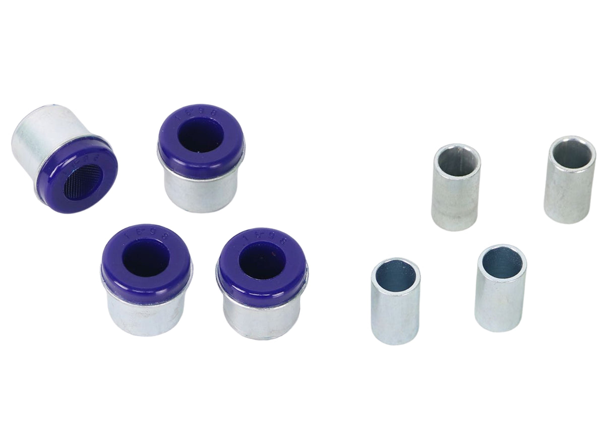 SuperPro - Front Control Arm Upper-Inner Bushing Kit - SPF1698K