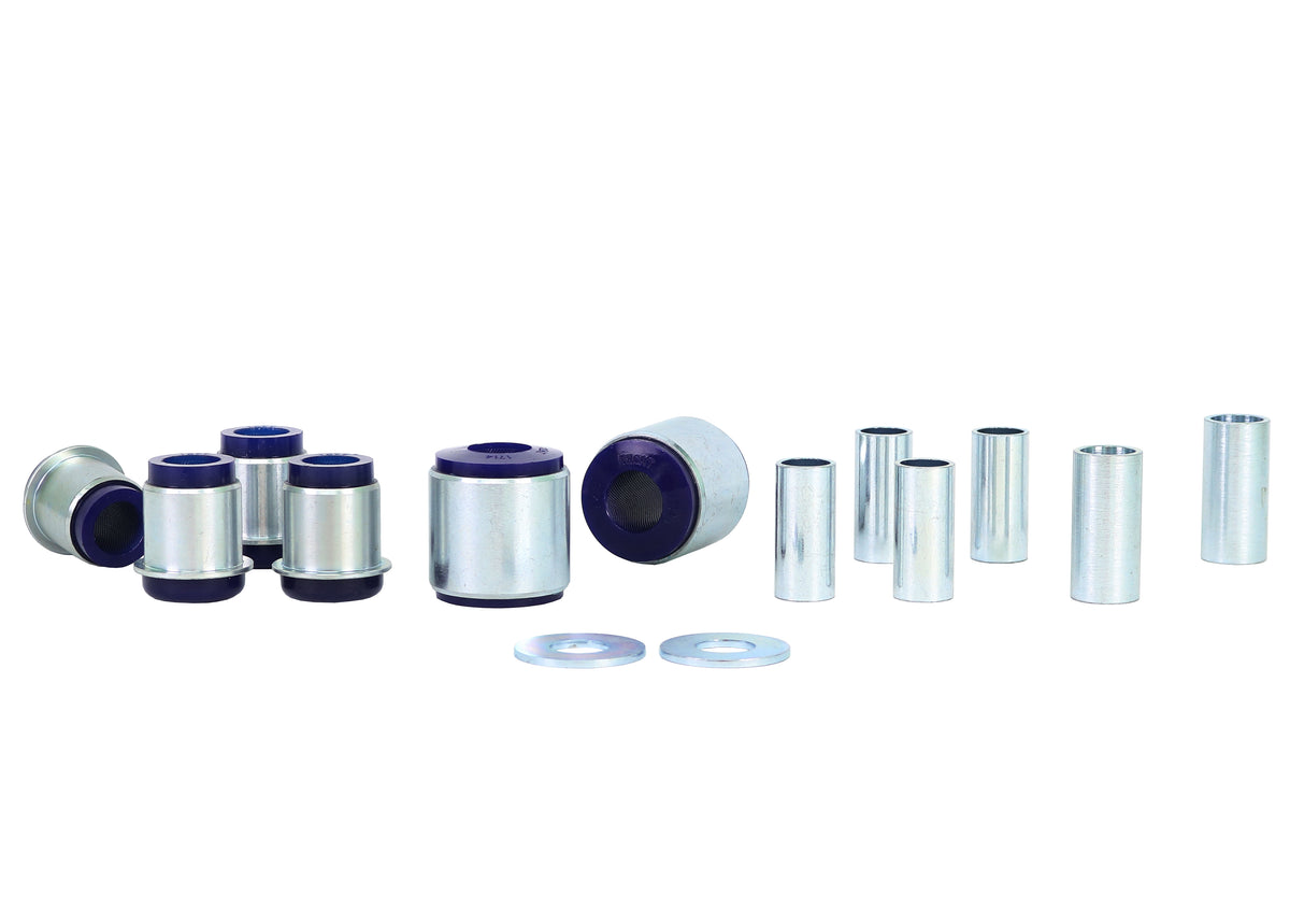 SuperPro - Front Control Arm Lower-Inner Bushing Kit - SPF1699K